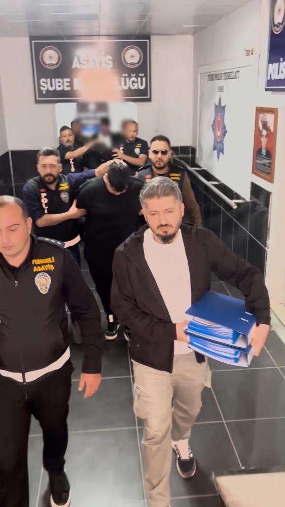 Faizsiz kredi vaadiyle 100 milyonluk vurgun! Konya dahil 4 ilde baskın yediler 4